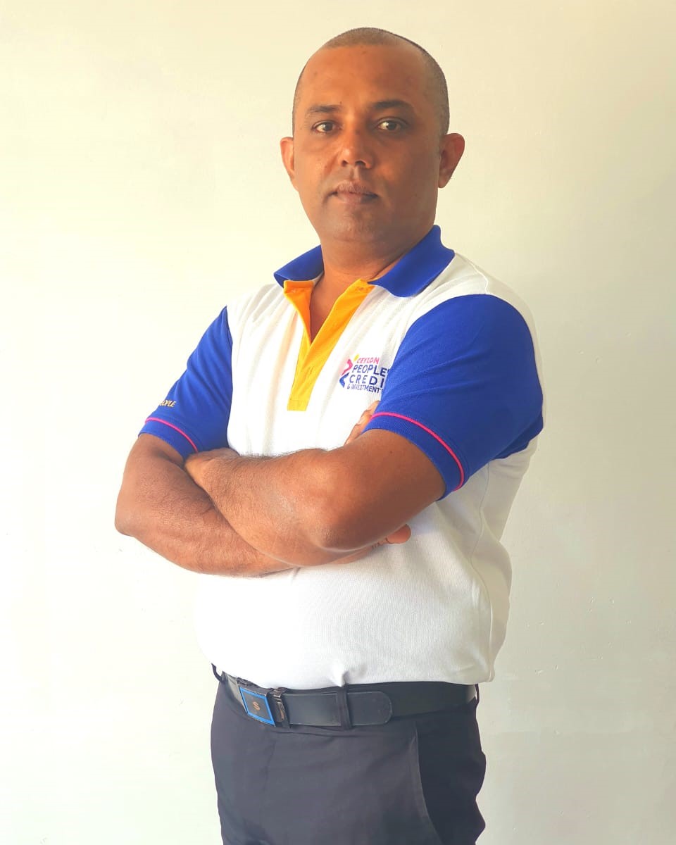 Manager Name